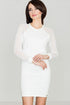 Robe courte model 119330 Lenitif